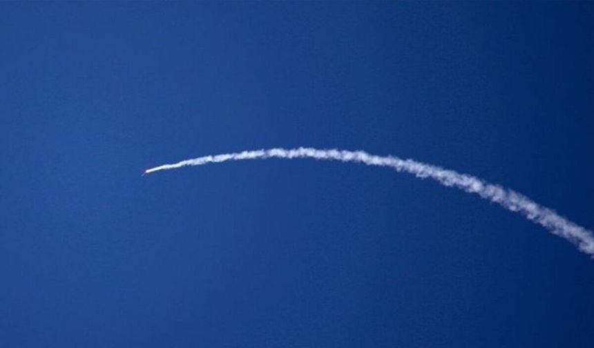 İngiltere: Kıbrıs'taki üssü vuran dron İran'dan kalkmadı