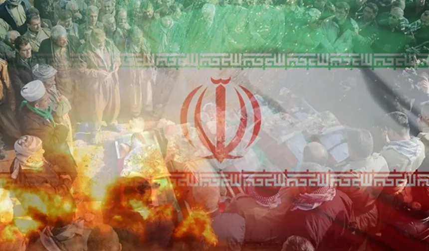 "İsrail ve ABD, İranlı Kürtleri Tahran yönetimine karşı kullanmaya hazırlanıyor"