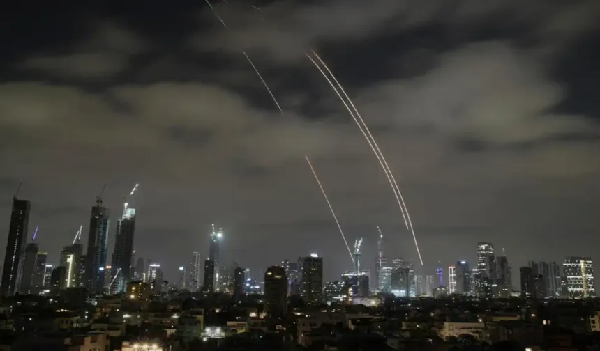 İsrail-İran hattında yeni saldırı dalgası: Enerji arzında kritik uyarı