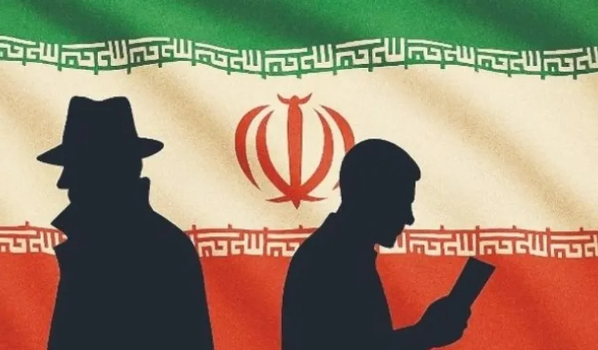 İran'da 500 kişi casusluk suçlamasıyla gözaltına alındı