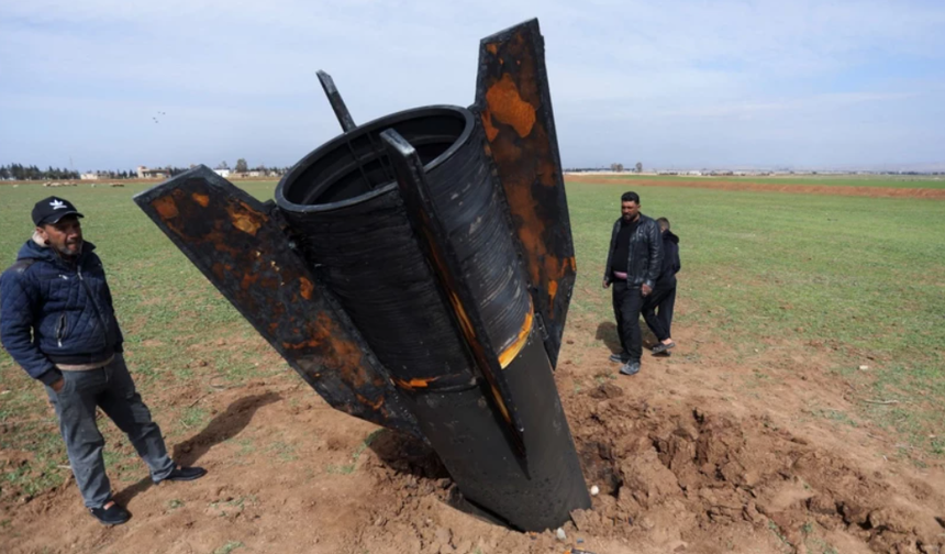 İran Büyükelçisi Dışişleri Bakanlığına çağrıldı