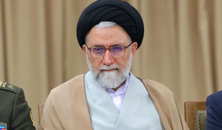 İran, İstihbarat Bakanı Hatib'in ölümünü teyit etti