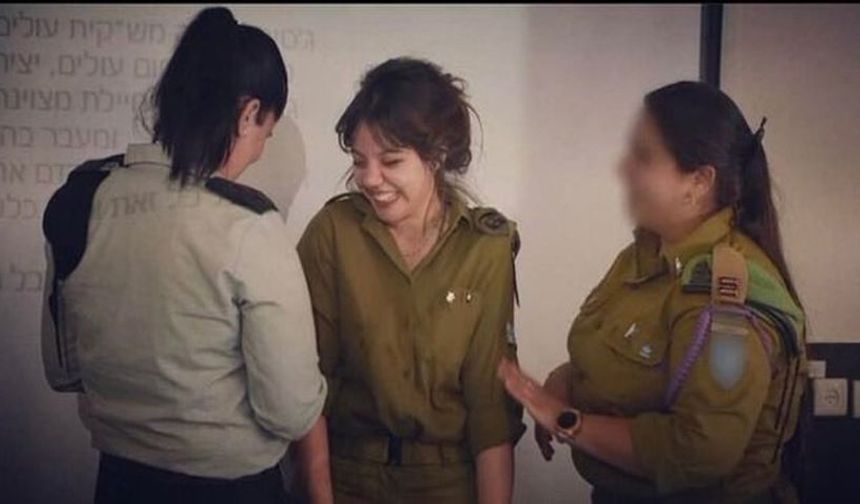 Yahudi çifte vatandaş Jessica Bahar, ABD aracılığıyla İsrail'e sınır dışı edildi