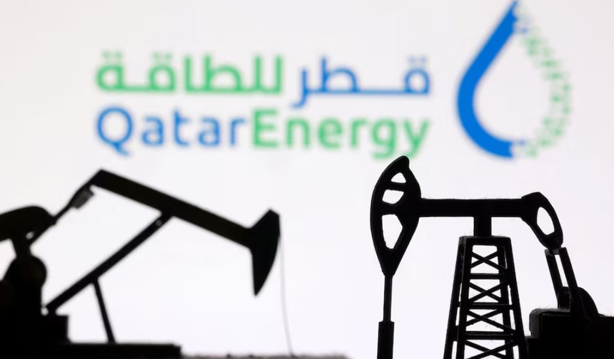 Hürmüz düğümü: Katar LNG üretimini durdurdu