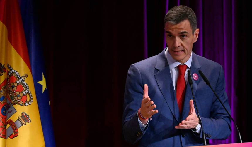 Vaşington'un tehdidine Madrid cevabı