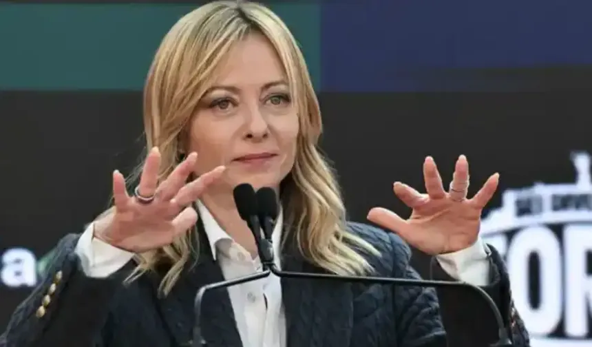 İtalya’dan Trump’ın Hürmüz talebine veto