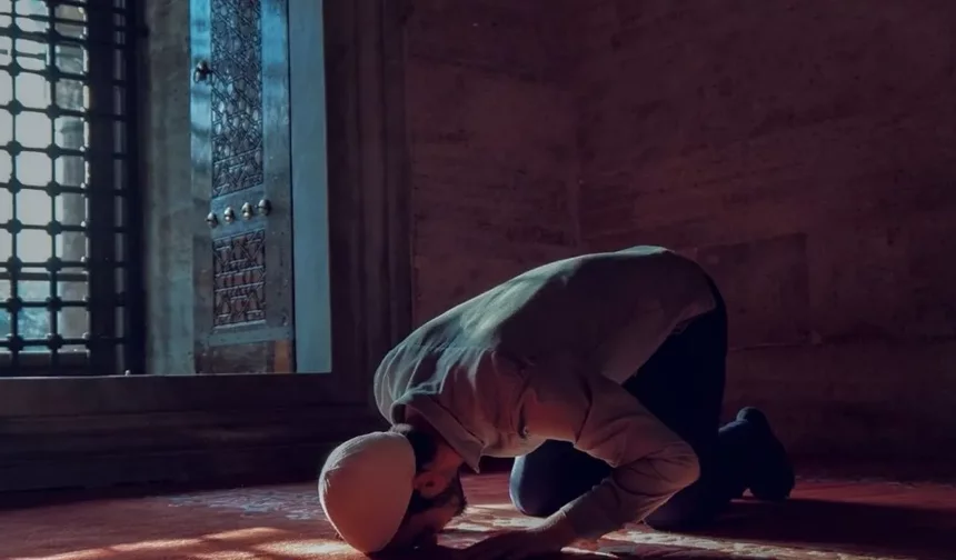 Müslümanlara yönelik üç tehlike