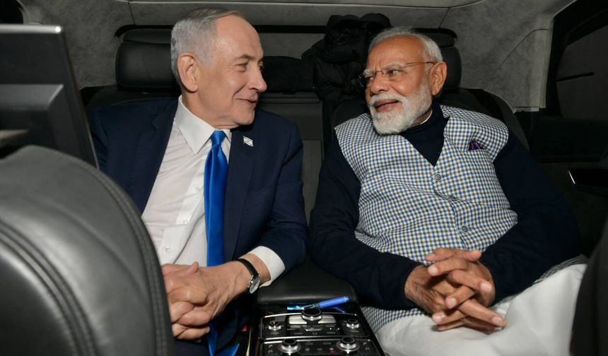 Terörist İsrail dostu Modi hükümeti "Hind Receb'in Sesi" filmini yasakladı