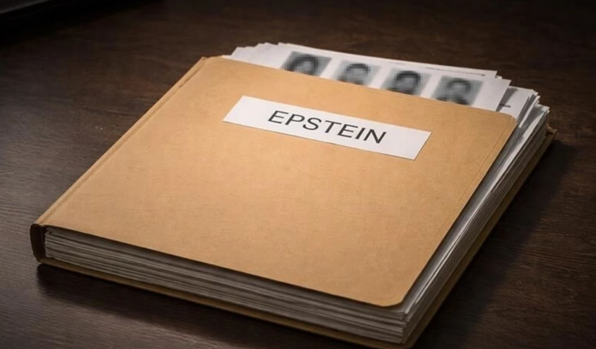 Norveç’ten 'Epstein' kararı