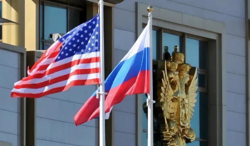 Rusya'dan Vaşington'a 'İran-Ukrayna' takası teklifi