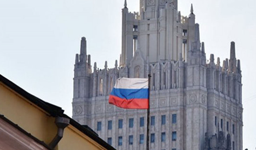 Rusya'dan ABD ve İsrail'e saldırıları durdurma çağrısı