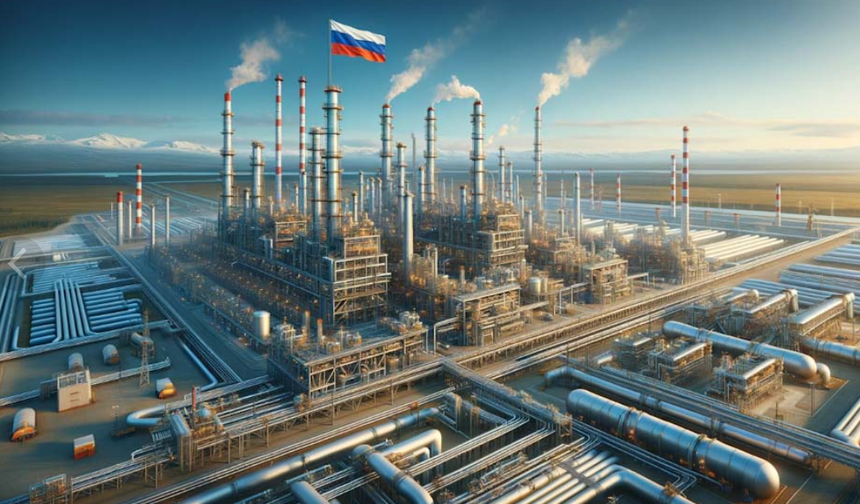 Rusya, Avrupa gaz pazarından tamamen çıkış hazırlığında