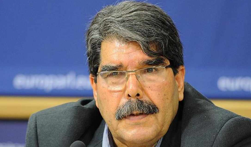 Salih Müslim Erbil'de tedavi gördüğü hastanede öldü