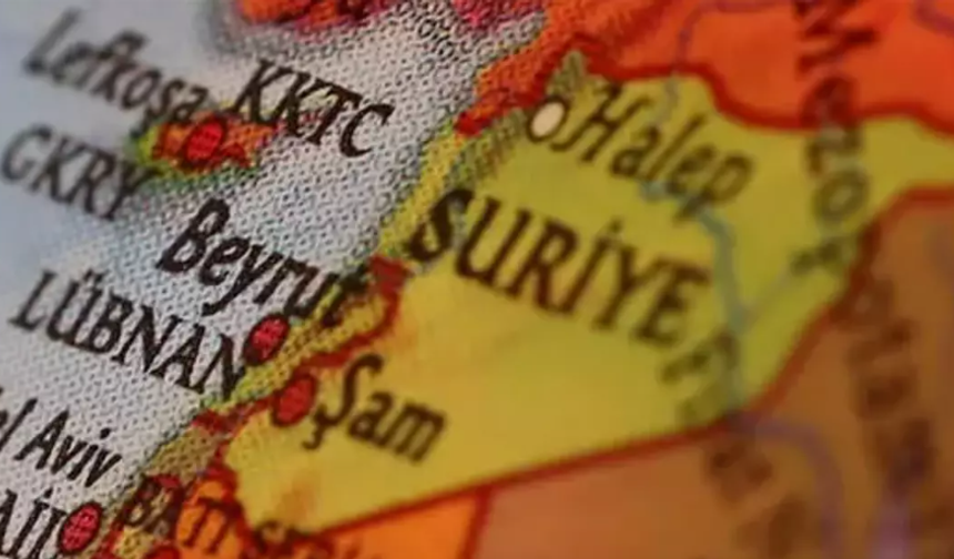 Şam ve Beyrut’tan sınırda güvenlik mutabakatı