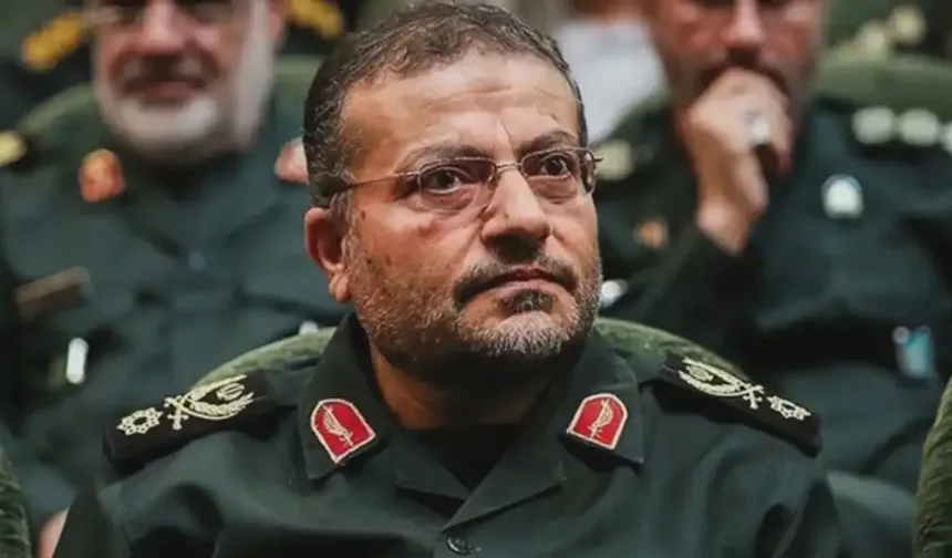 İran doğruladı: Besic Güçleri Komutanı Süleymani öldürüldü