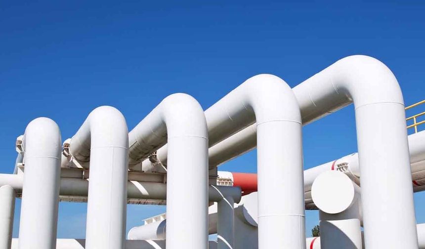 Suudi Arabistan: Çöl devletinin su güvenliği stratejisi