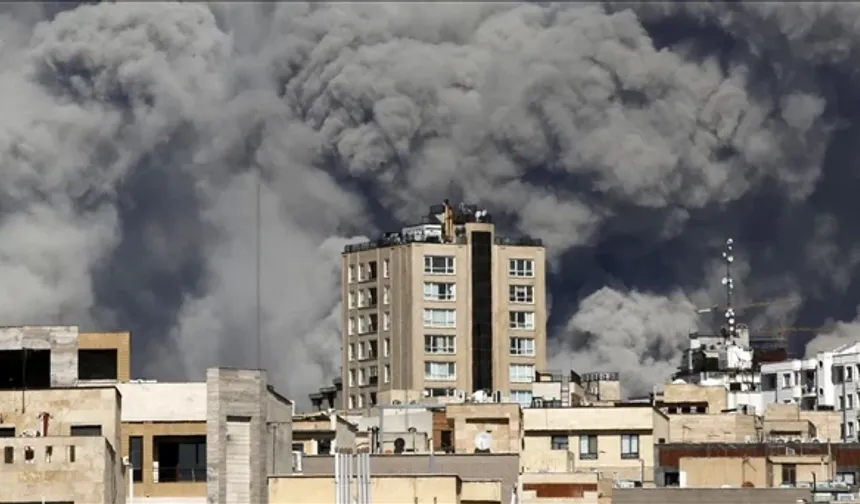 ABD-İsrail-İran savaşı: İran’da neler oluyor?