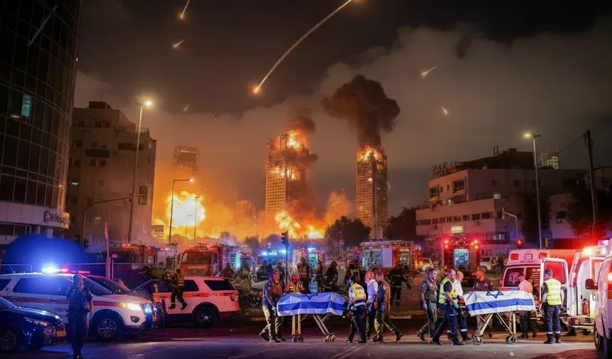 "Geçilmez" efsanesi çöktü: “Demir Kubbe”ye açılan gedikler