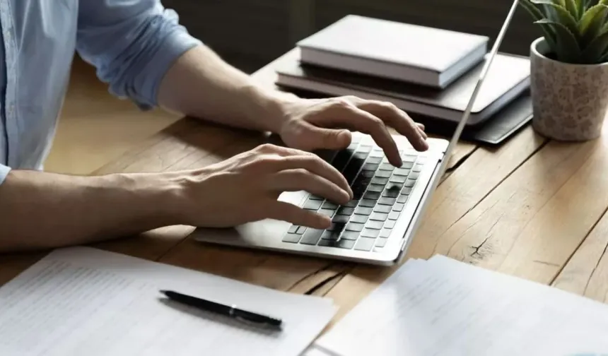 Akademide derin sızıntı