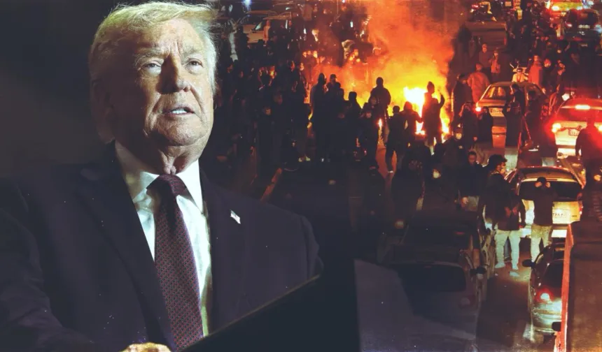 "İki taraf da bir anlaşma yapmak istiyor"