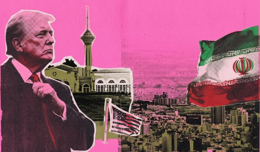 İsrail basını: 'Trump’ın 21 günlük geri sayımı başladı'