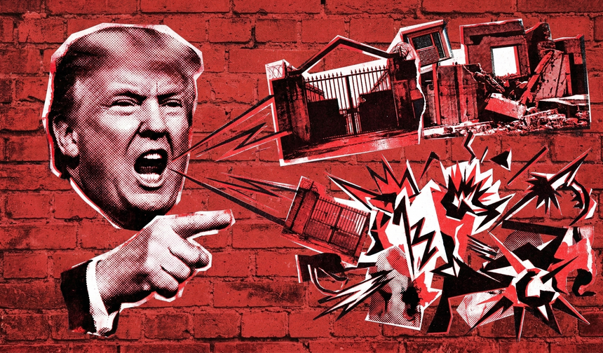 Batı ittifakında 'İran' çatlağı