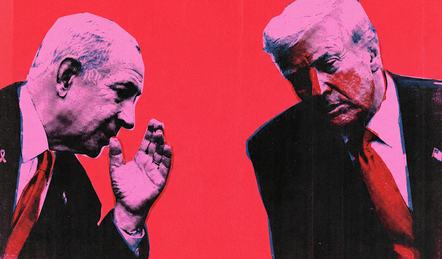 "İsrail'i ben zorlamış olabilirim"