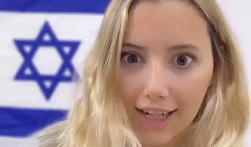 Yahudi propagandası yapan bu soyu bozukları yargılayacak bir hukuk düzeni yok mu?