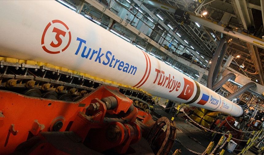 Gazprom’dan ‘boru hattı’ alarmı: Türkiye’nin enerji arz güvenliği hedefte mi?