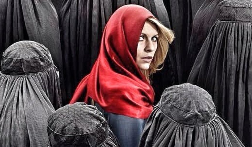 CIA’in senaryo odası: Homeland ve küresel müdahaleciliğin meşruiyeti
