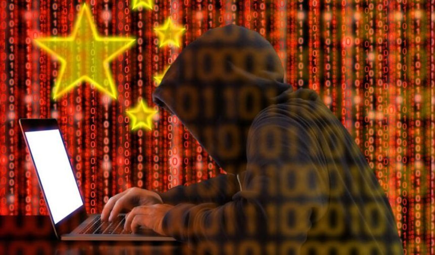 Çin'in 10 petabaytlık askeri veri setinin sızdırıldığı iddiası
