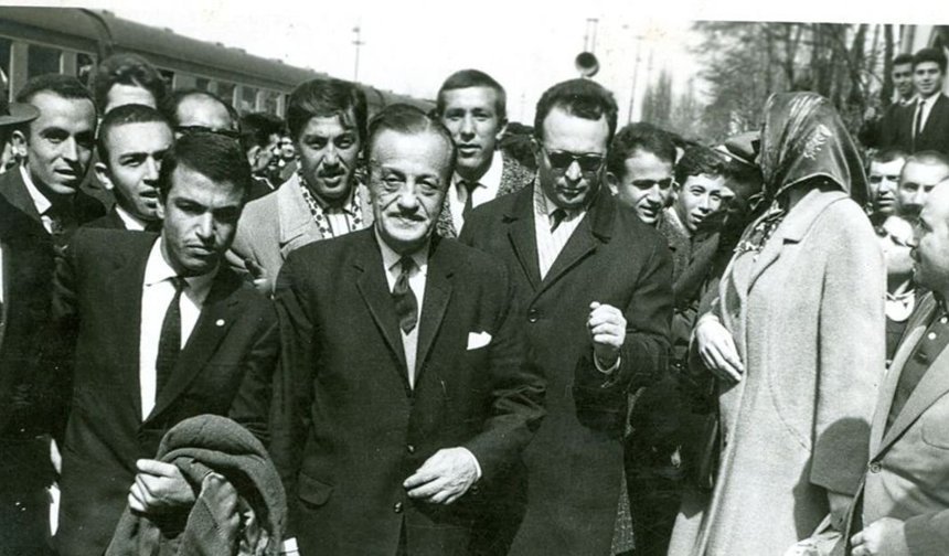 Sabahattin Zaim Üniversitesi'nde "Necip Fazıl ve Gençlik" etkinliği düzenlenecek