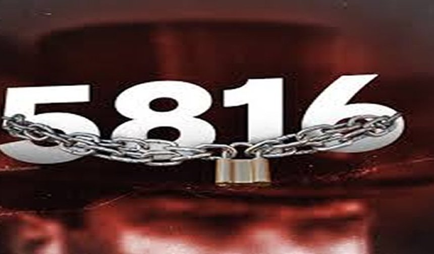 Kaldırın artık şu yasayı! Bu saçmalığa tahammül etmek zorunda değiliz