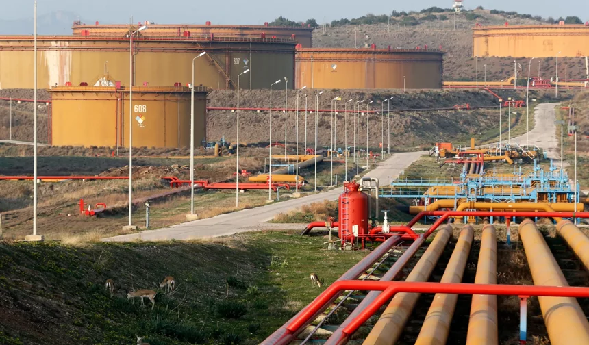 Hürmüz krizi Türkiye merkezli yeni enerji koridorlarını yeniden gündeme taşıdı