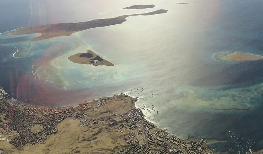 Trump'tan Hürmüz talimatı: Mayın döşeyen tekneler vurulacak