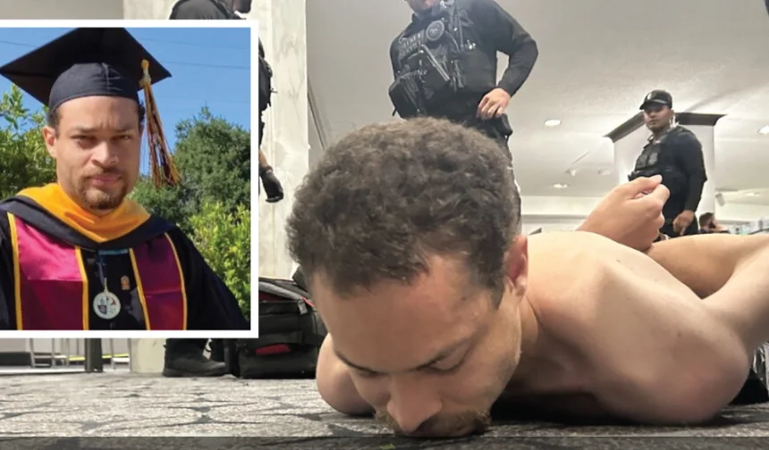 Silahlı eylemcinin manifestosu