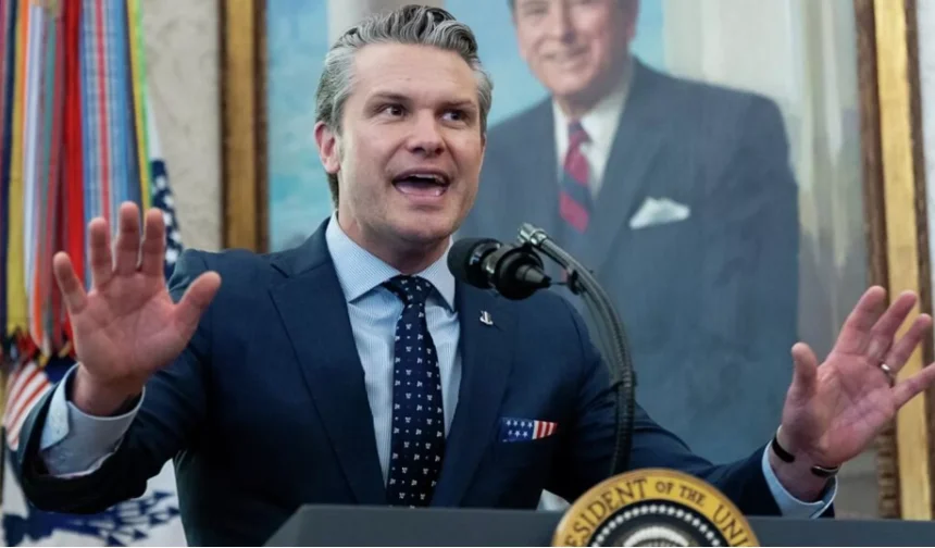 Vaşington, İran Savaşında tek başına kaldı