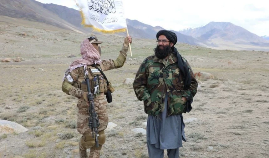 Afganistan'dan 'tam bağımsızlık' vurgusu