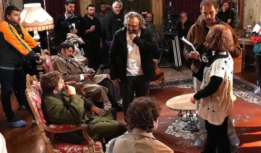 Bir Adam Yaratmak yönetmeninden gençlere çağrı