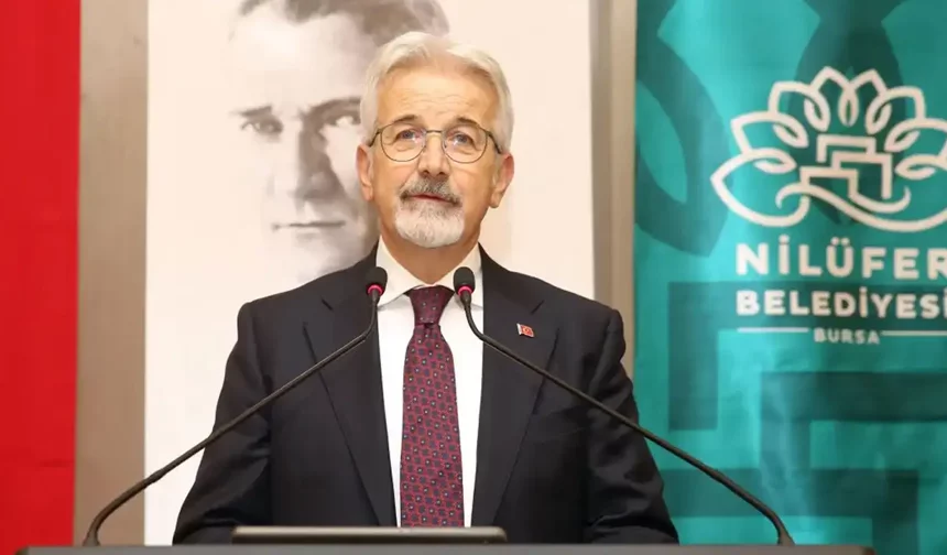 CHP'li Erdem, rüşvetten aldığı taşınmazları sevgilisinin üzerine yapmış