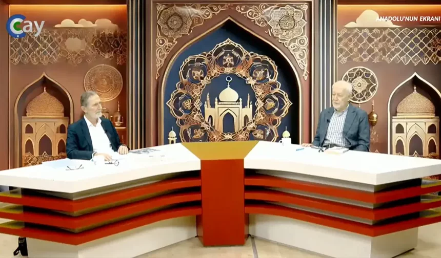 Kâzım Albayrak: Necip Fazıl’ın Başyücelik devlet mefkûresi, İslâm toplumuna siyasî bir bütünlük teklifidir