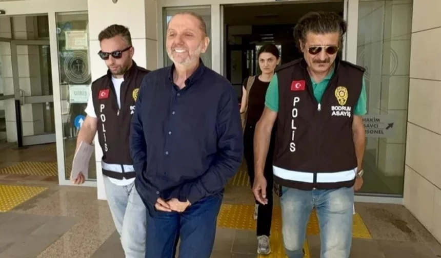 CHP'li belediyede taciz rezaleti: Başkanın danışmanı gözaltında