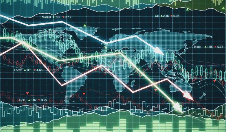 Ekonomide küresel güç mücadelesi