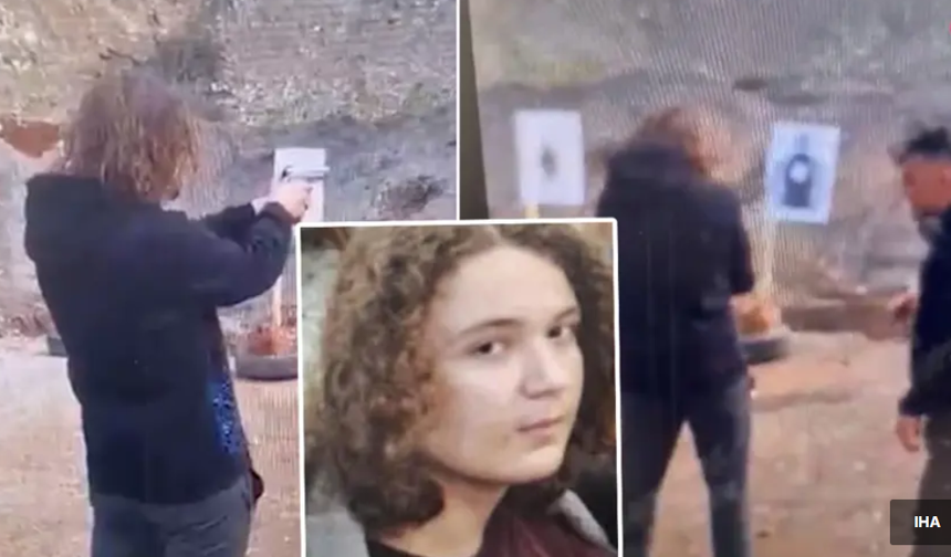 Okul katliamcısının babası konuştu: Poligonda oğluma birkaç el atış yaptırdım