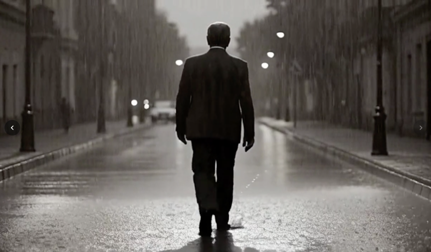 Kimliksizleştirildiğimiz çağda "Ben kimim?" sorusunu sorabilmek