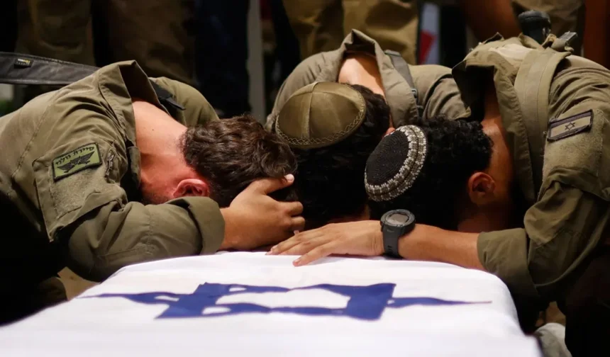 Netanyahu’nun seçim hesabı: Gazze’de 'sonsuz savaş'