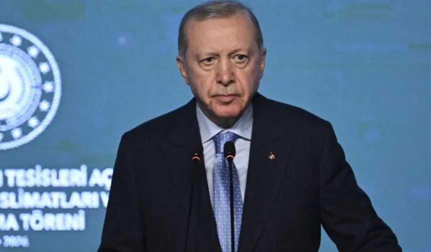 "Güven iklimini korumaya kararlıyız"