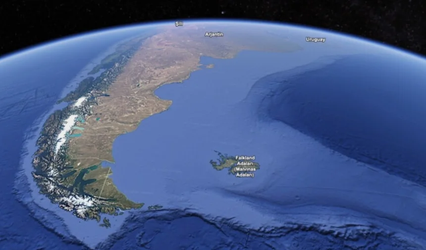 Vaşington’un şantaj planına İngiltere engeli