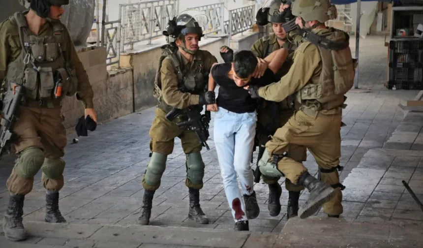 Hamas’tan Filistinli esirler için küresel dayanışma çağrısı