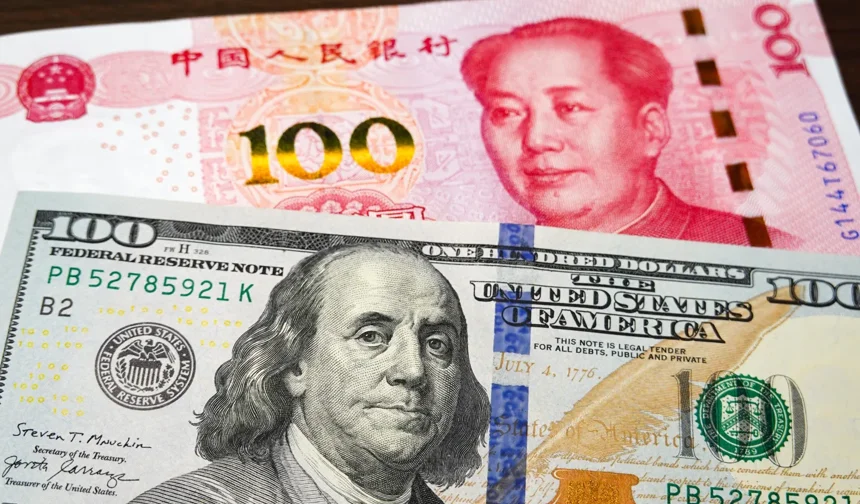 BAE'den ABD'ye "Petrodolar" tehdidi: Swap Hattı Talebi ve Çin Yuanı Resti